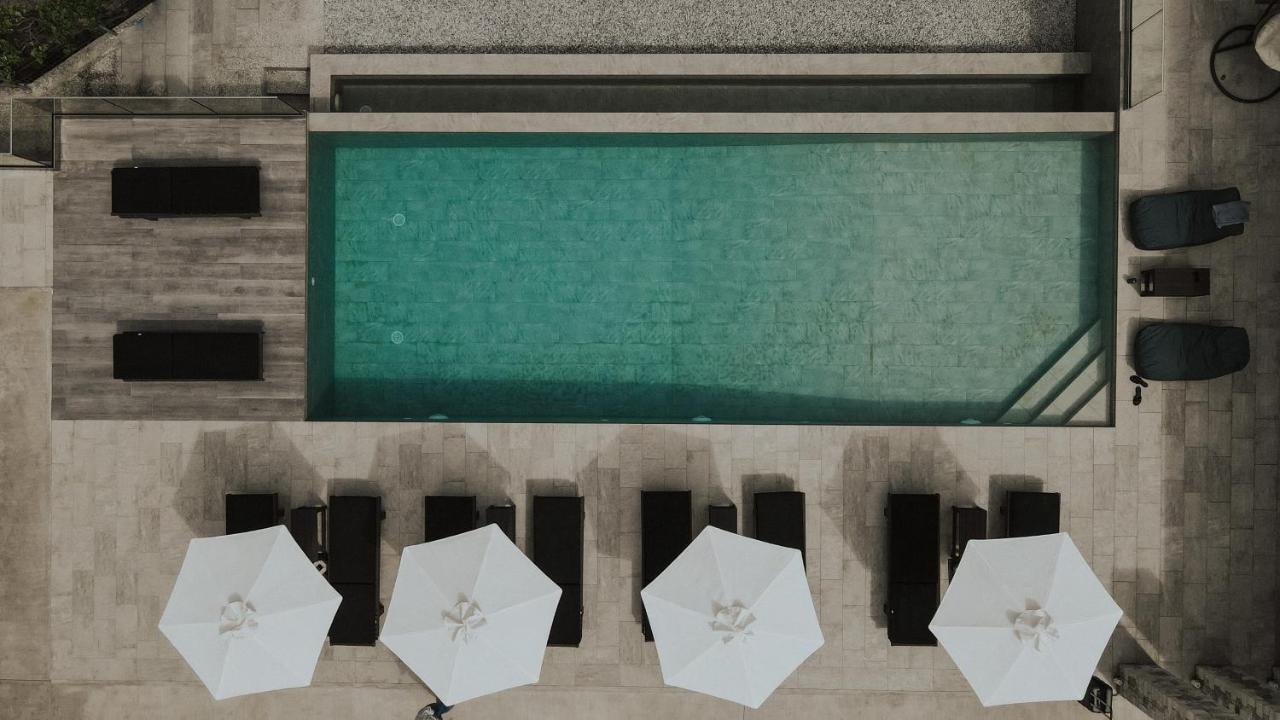 Casa Costa Suites Kanali  Exterior foto